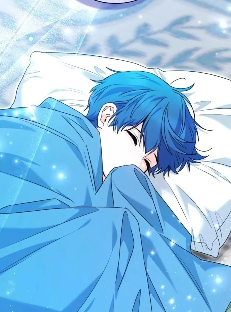 Black Killer Whale Baby Chapter 76 547 042