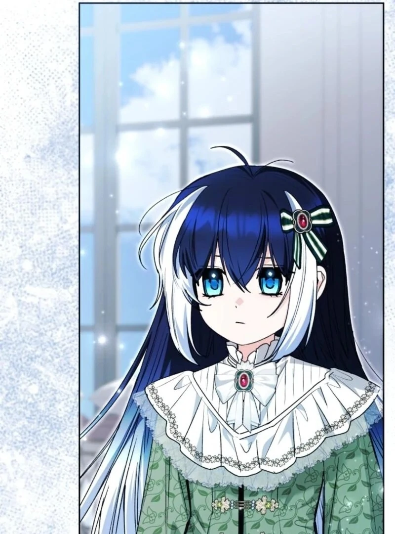 Black Killer Whale Baby Chapter 76 552 047