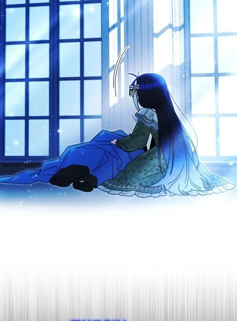 Black Killer Whale Baby Chapter 76 554 049