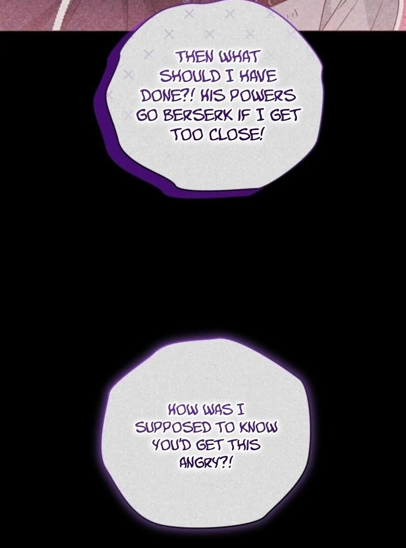 Black Killer Whale Baby Chapter 76 557 052