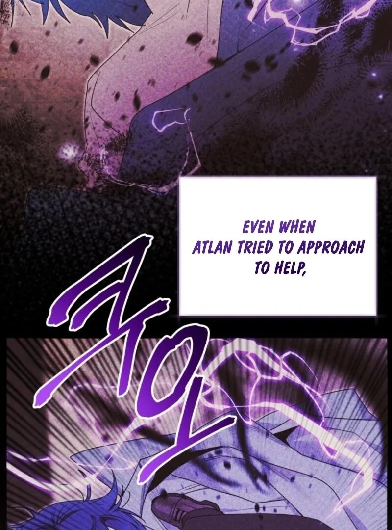 Black Killer Whale Baby Chapter 76 560 055