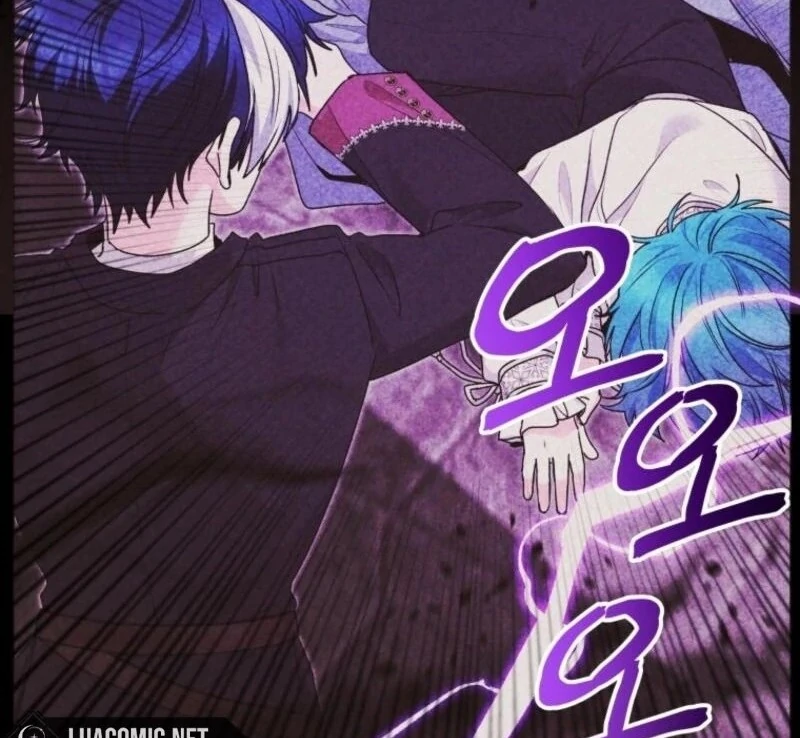 Black Killer Whale Baby Chapter 76 561 056