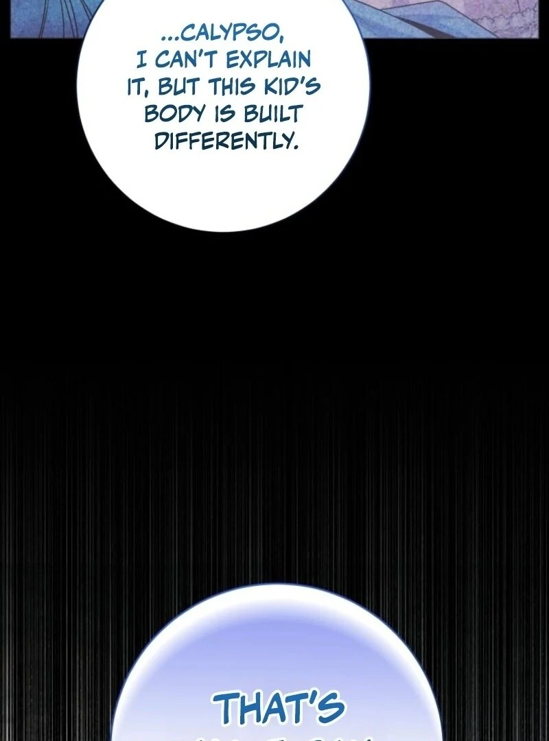 Black Killer Whale Baby Chapter 76 566 061