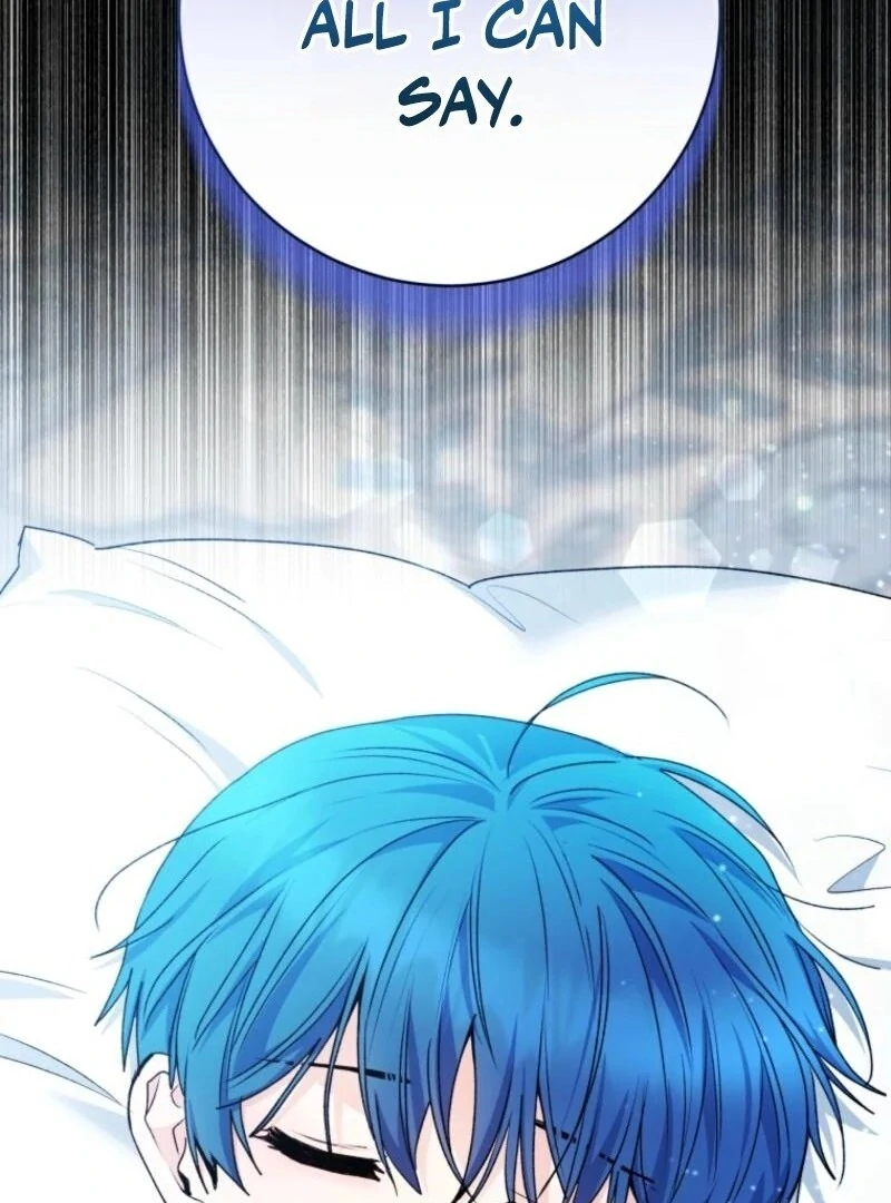 Black Killer Whale Baby Chapter 76 567 062