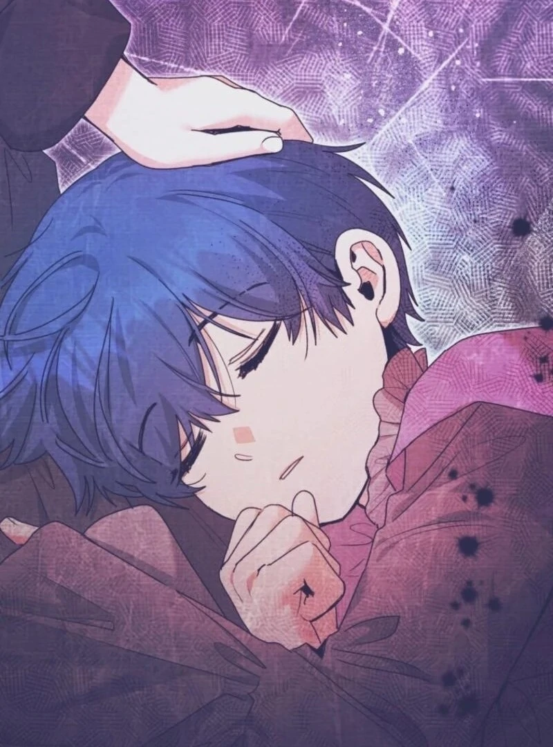 Black Killer Whale Baby Chapter 76 570 065