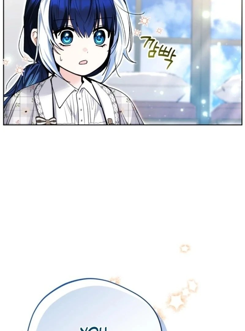 Black Killer Whale Baby Chapter 76 579 074