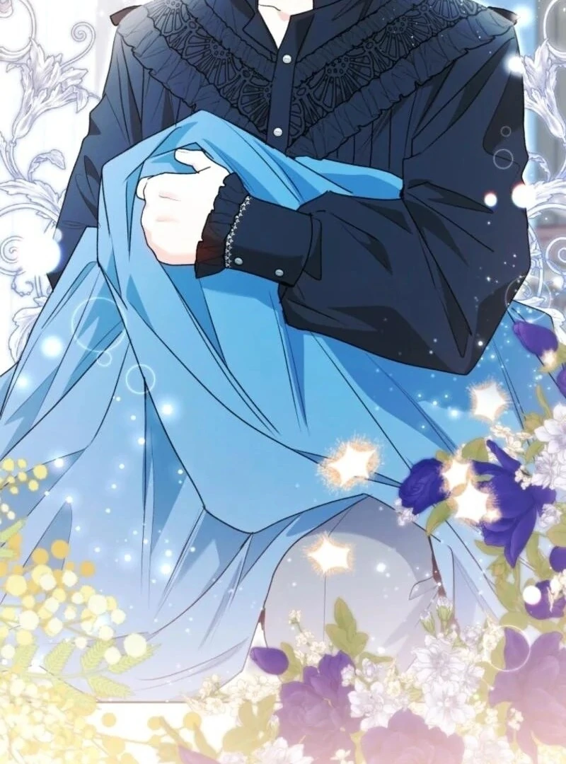 Black Killer Whale Baby Chapter 76 581 076