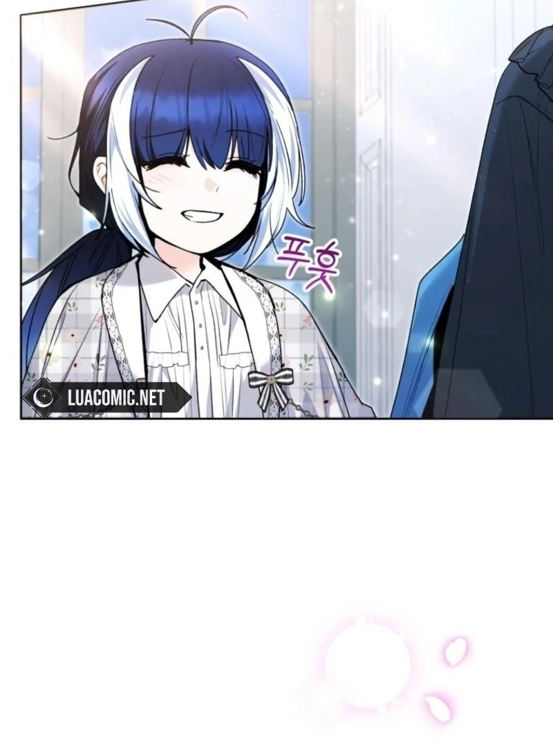 Black Killer Whale Baby Chapter 76 587 082