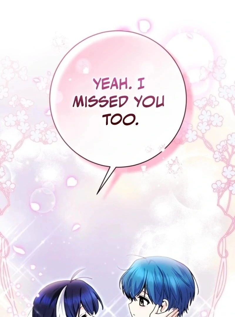 Black Killer Whale Baby Chapter 76 588 083