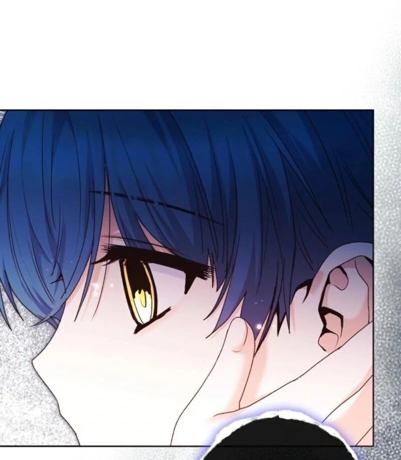 Black Killer Whale Baby Chapter 76 590 085