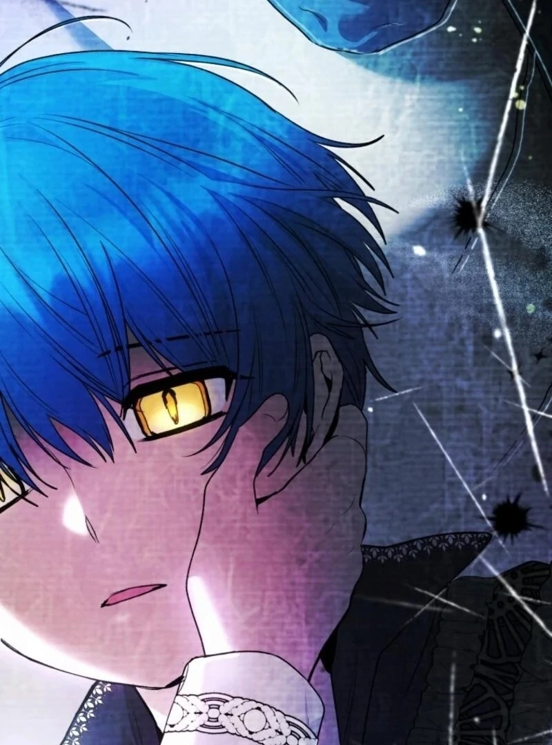 Black Killer Whale Baby Chapter 76 594 089