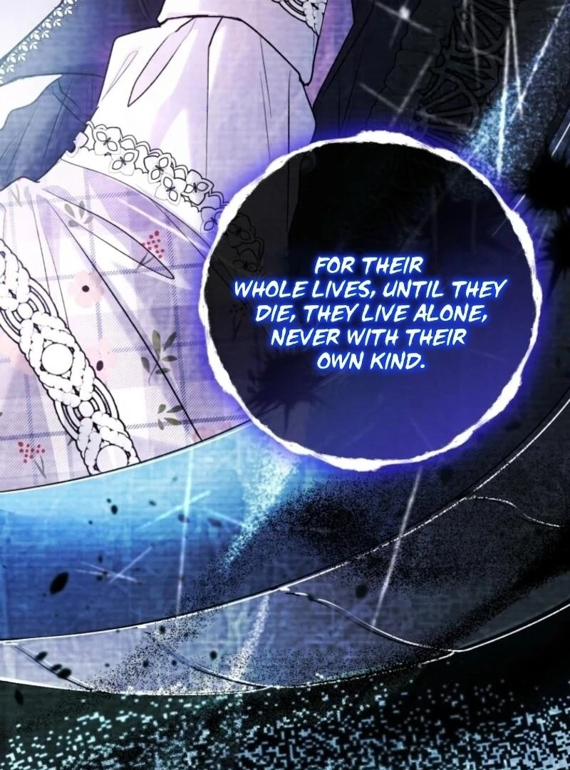 Black Killer Whale Baby Chapter 76 595 090