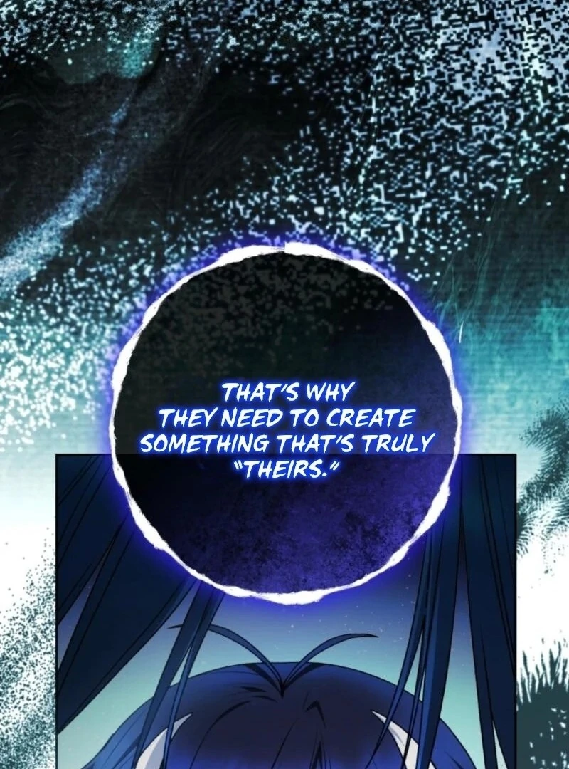 Black Killer Whale Baby Chapter 76 596 091