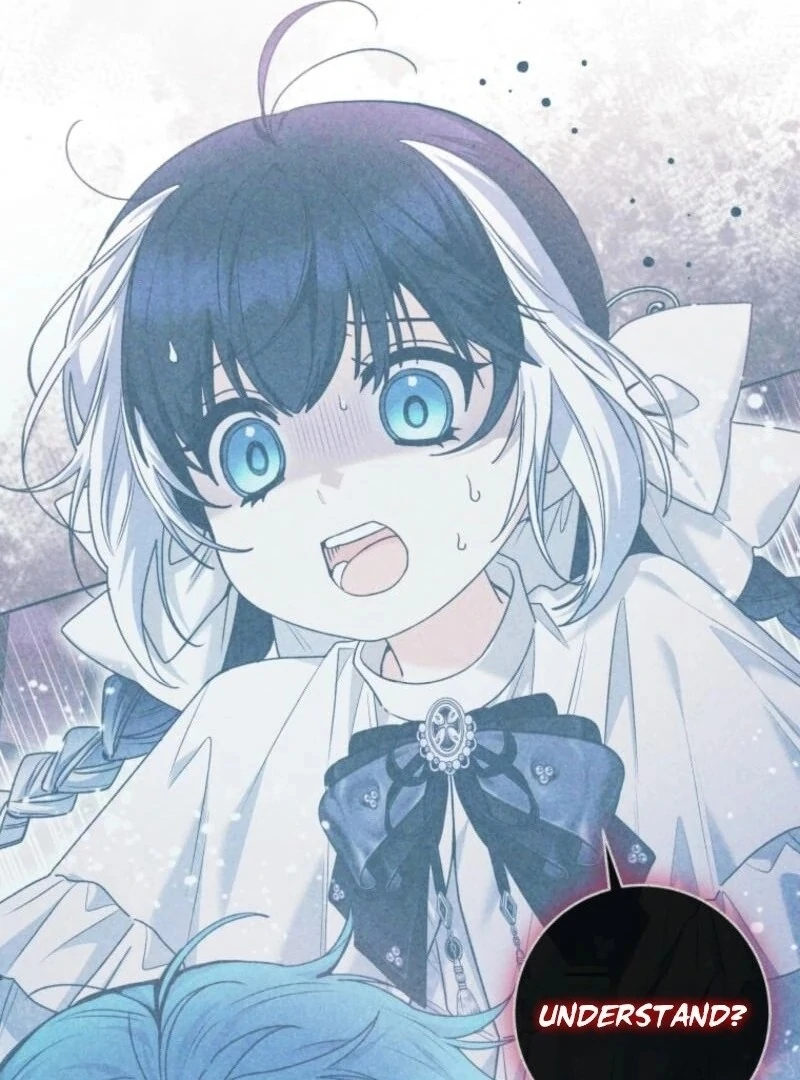 Black Killer Whale Baby Chapter 76 603 098