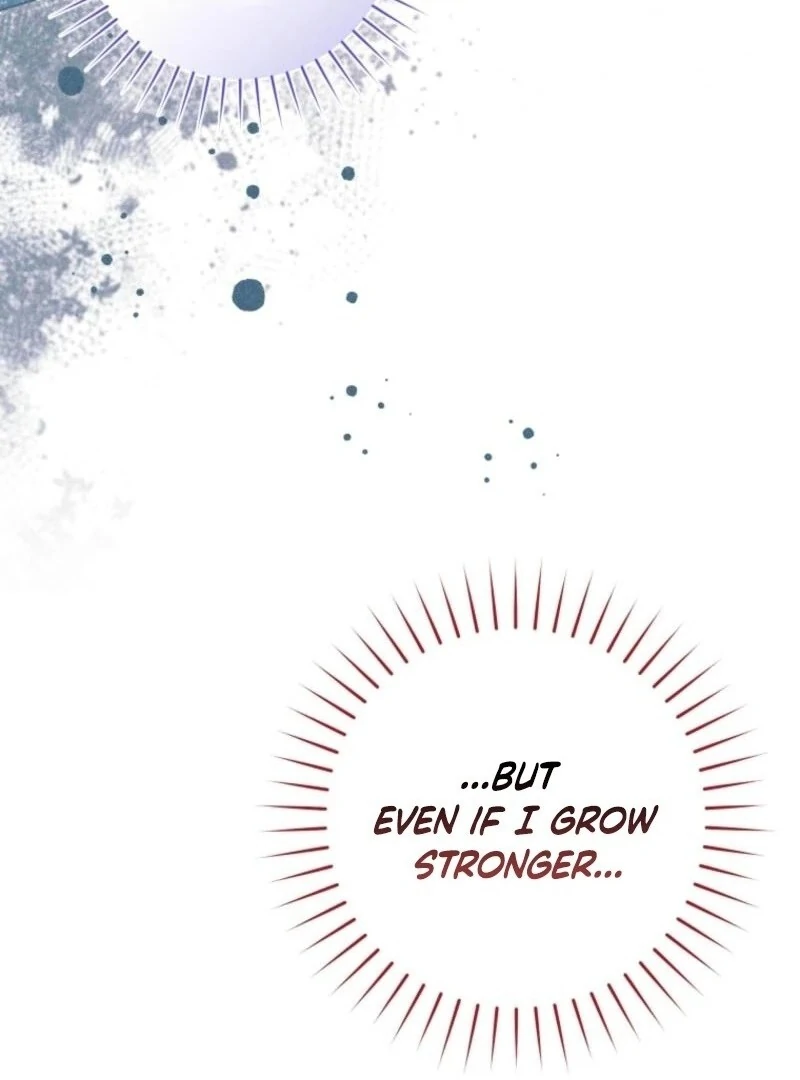 Black Killer Whale Baby Chapter 76 605 100