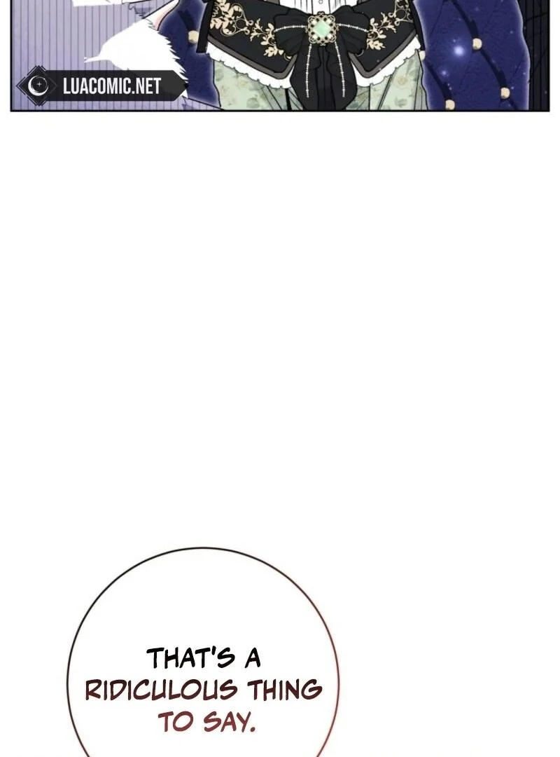 Black Killer Whale Baby Chapter 76 622 117