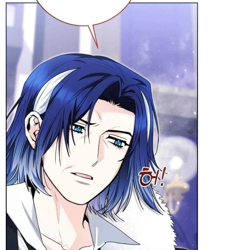 Black Killer Whale Baby Chapter 76 623 118