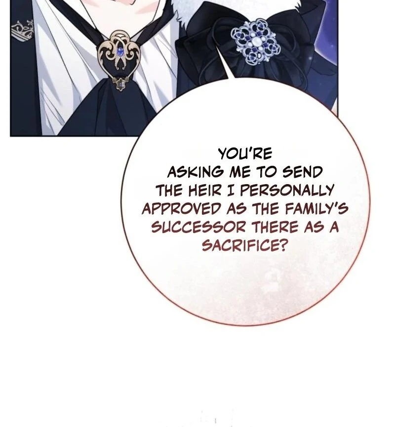 Black Killer Whale Baby Chapter 76 624 119