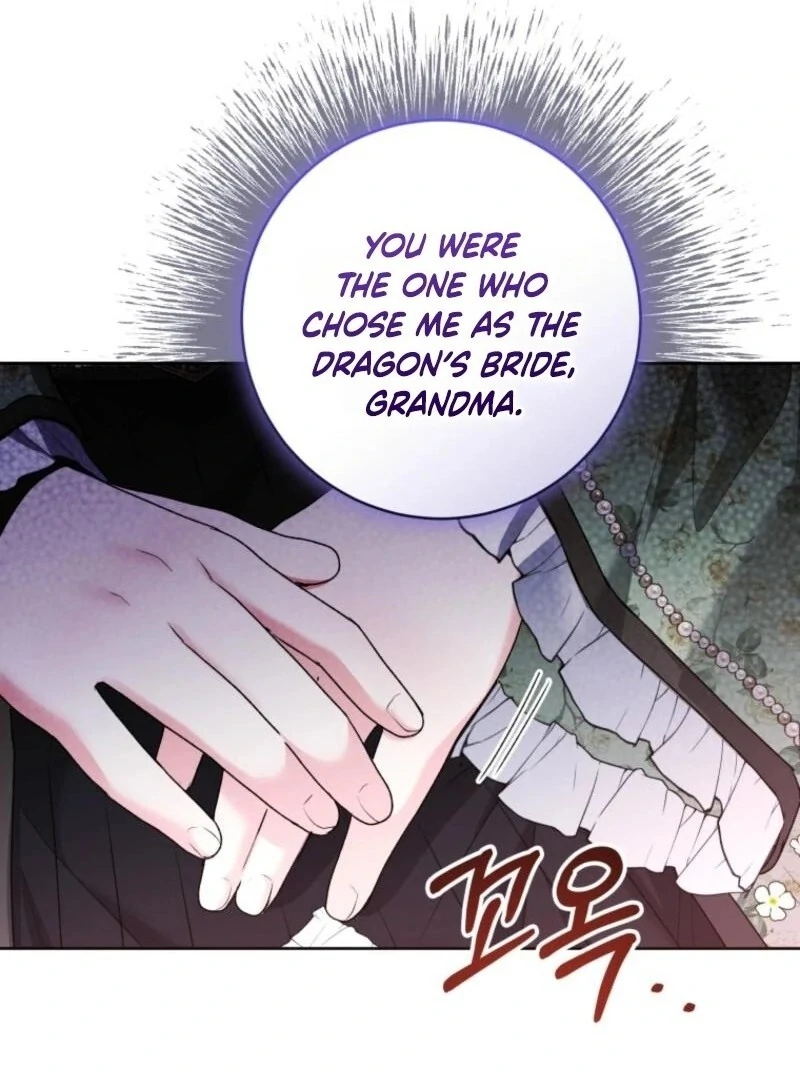 Black Killer Whale Baby Chapter 76 625 120