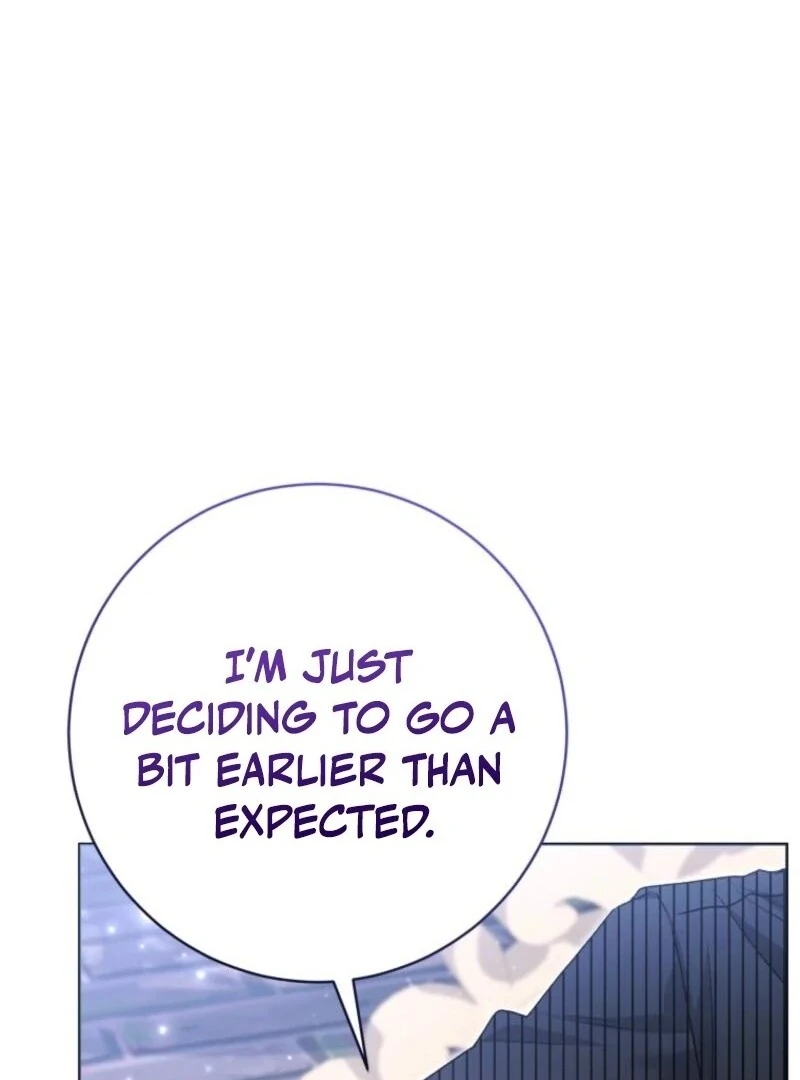 Black Killer Whale Baby Chapter 76 626 121