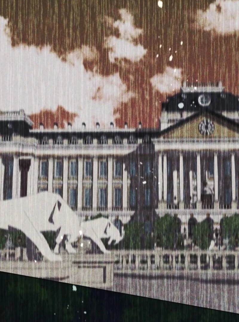 Black Killer Whale Baby Chapter 76 631 126