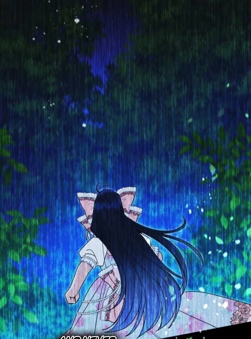 Black Killer Whale Baby Chapter 76 632 127