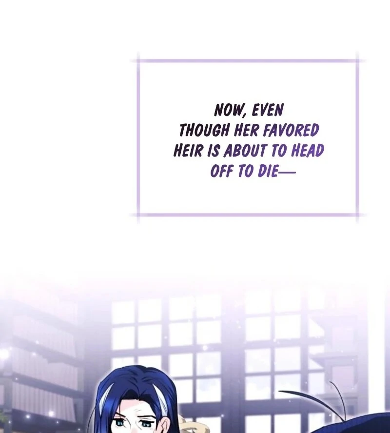 Black Killer Whale Baby Chapter 76 634 129