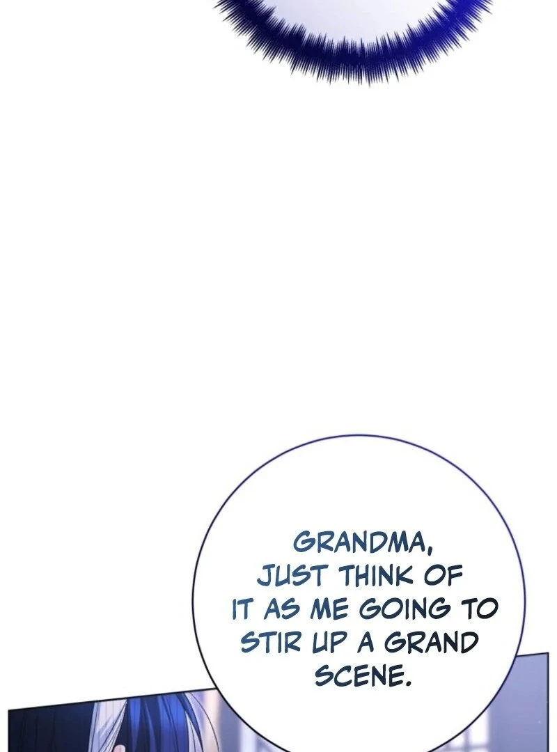 Black Killer Whale Baby Chapter 76 640 135