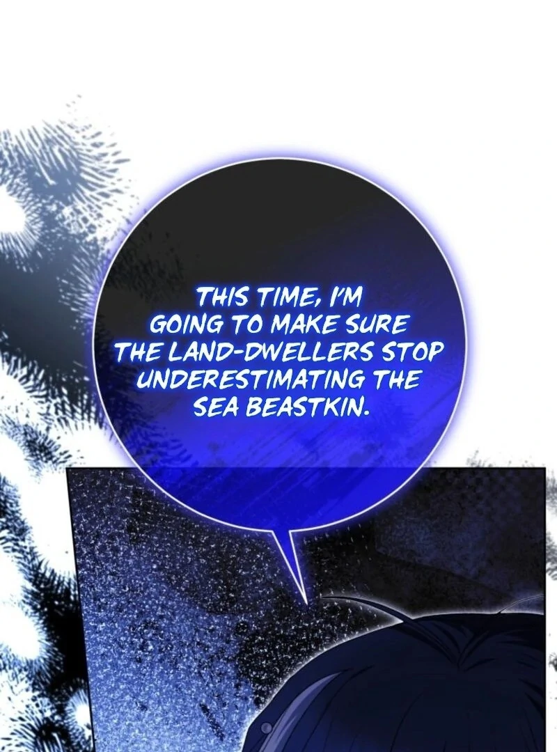 Black Killer Whale Baby Chapter 76 642 137