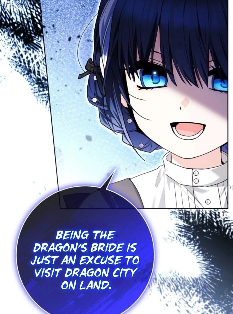 Black Killer Whale Baby Chapter 76 643 138