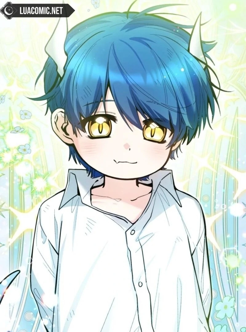 Black Killer Whale Baby Chapter 76 647 142