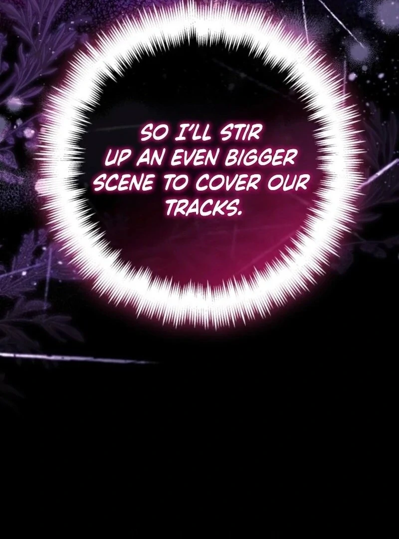 Black Killer Whale Baby Chapter 76 652 147