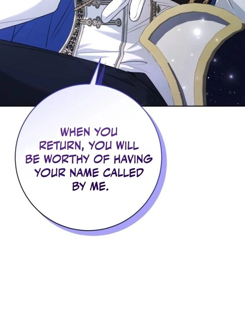 Black Killer Whale Baby Chapter 76 655 150