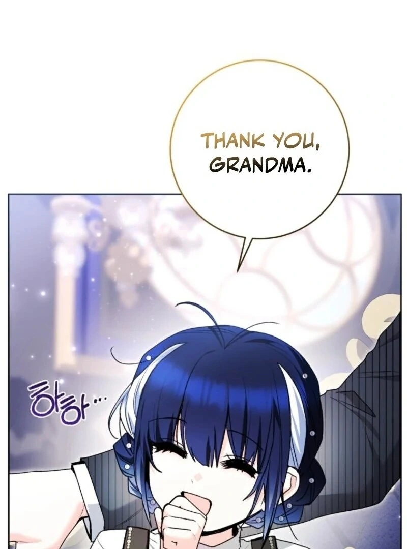 Black Killer Whale Baby Chapter 76 656 151