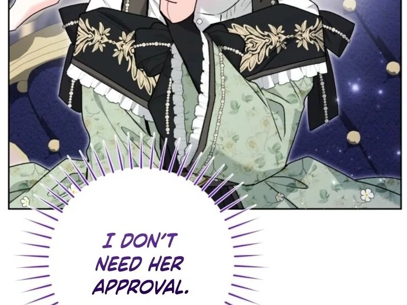 Black Killer Whale Baby Chapter 76 657 152