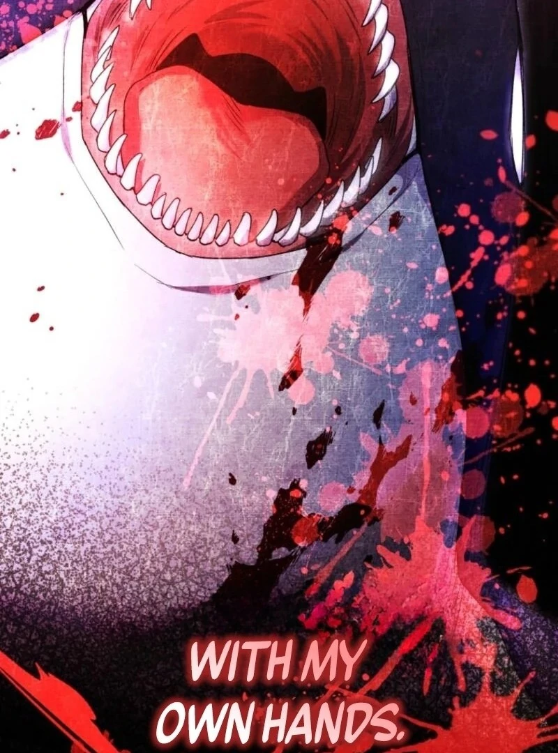 Black Killer Whale Baby Chapter 76 661 156