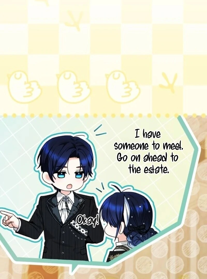 Black Killer Whale Baby Chapter 76 664 159