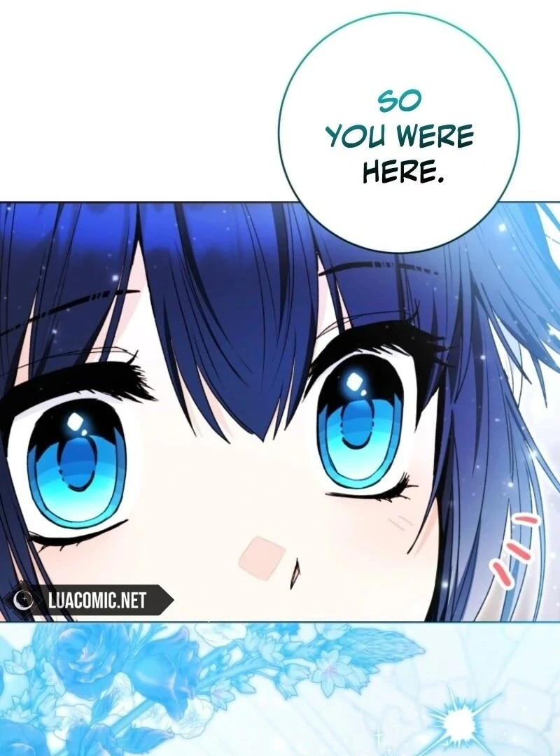 Black Killer Whale Baby Chapter 76 666 161