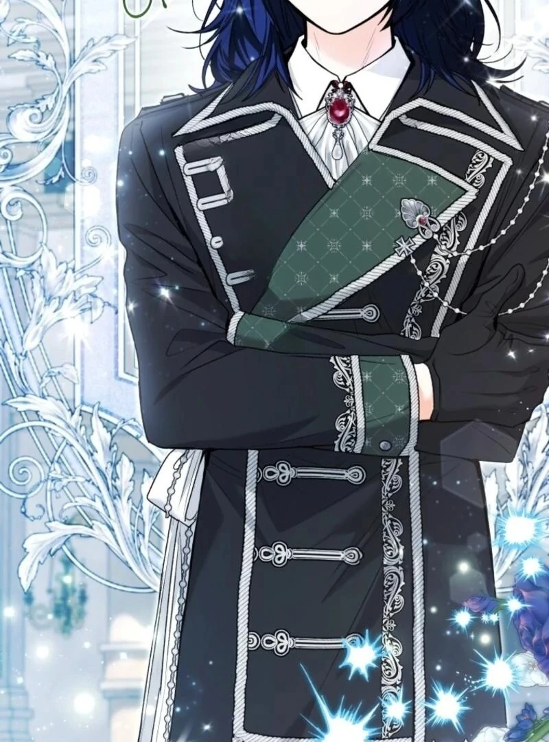 Black Killer Whale Baby Chapter 76 668 163