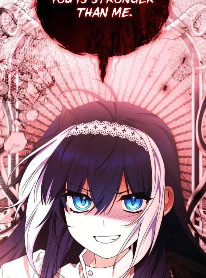 Black Killer Whale Baby Chapter 84 460 003