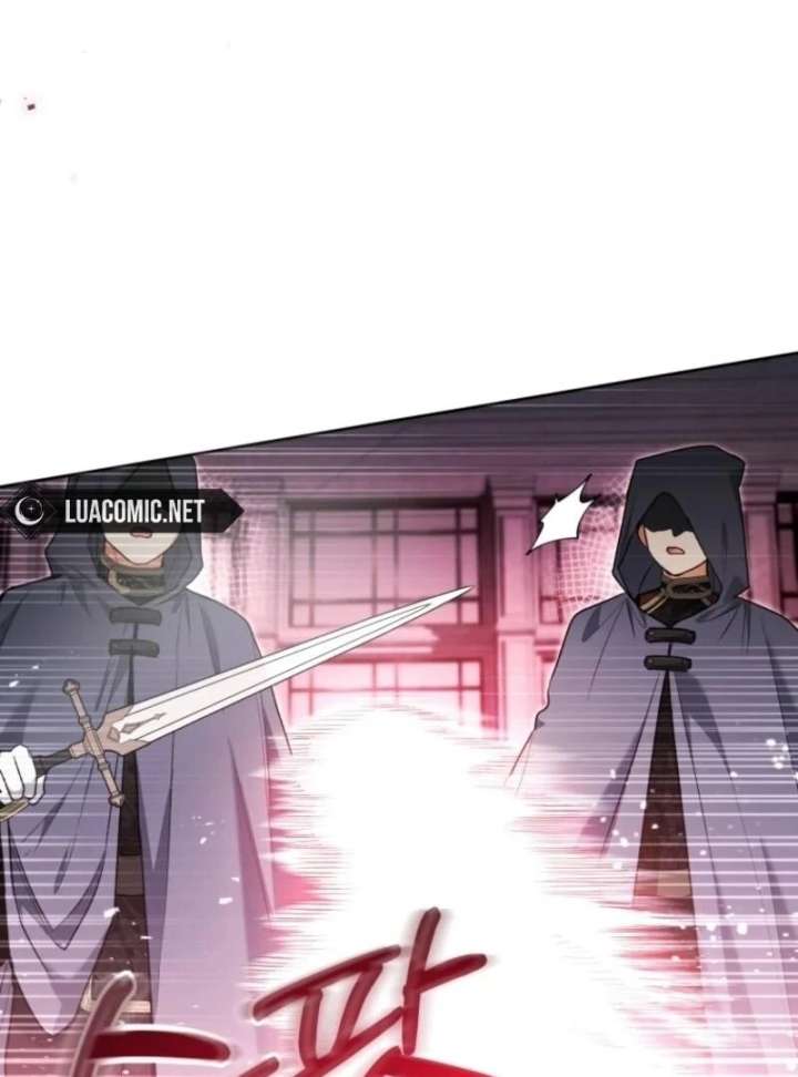 Black Killer Whale Baby Chapter 84 463 006