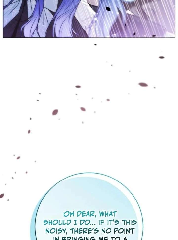 Black Killer Whale Baby Chapter 84 467 010