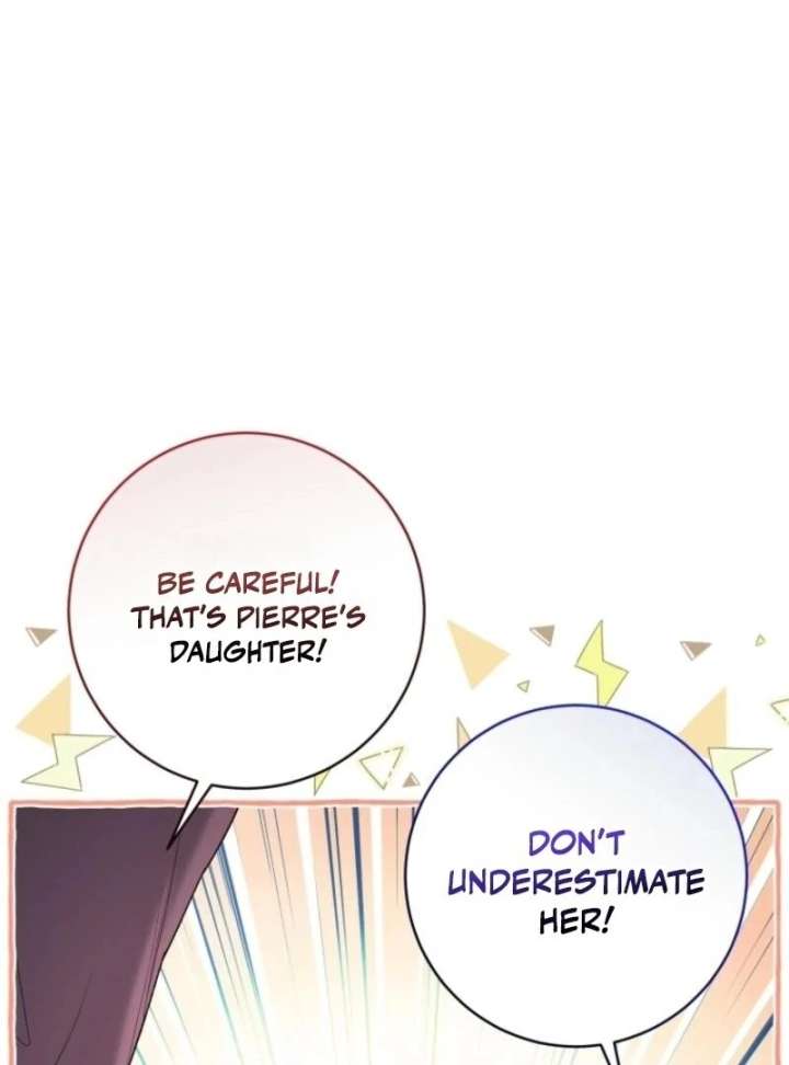 Black Killer Whale Baby Chapter 84 472 015