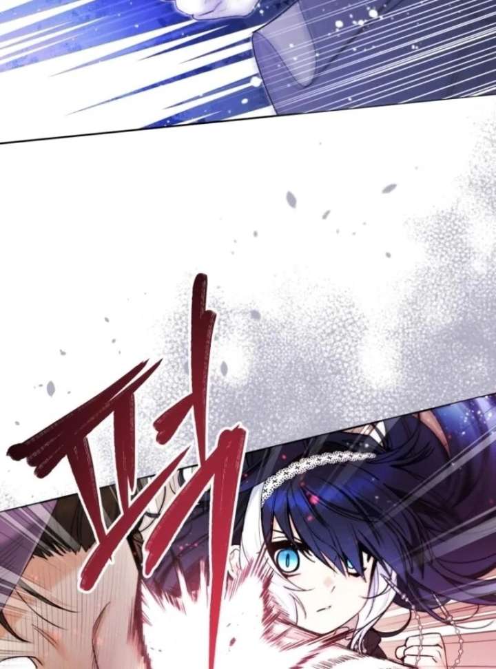 Black Killer Whale Baby Chapter 84 475 018