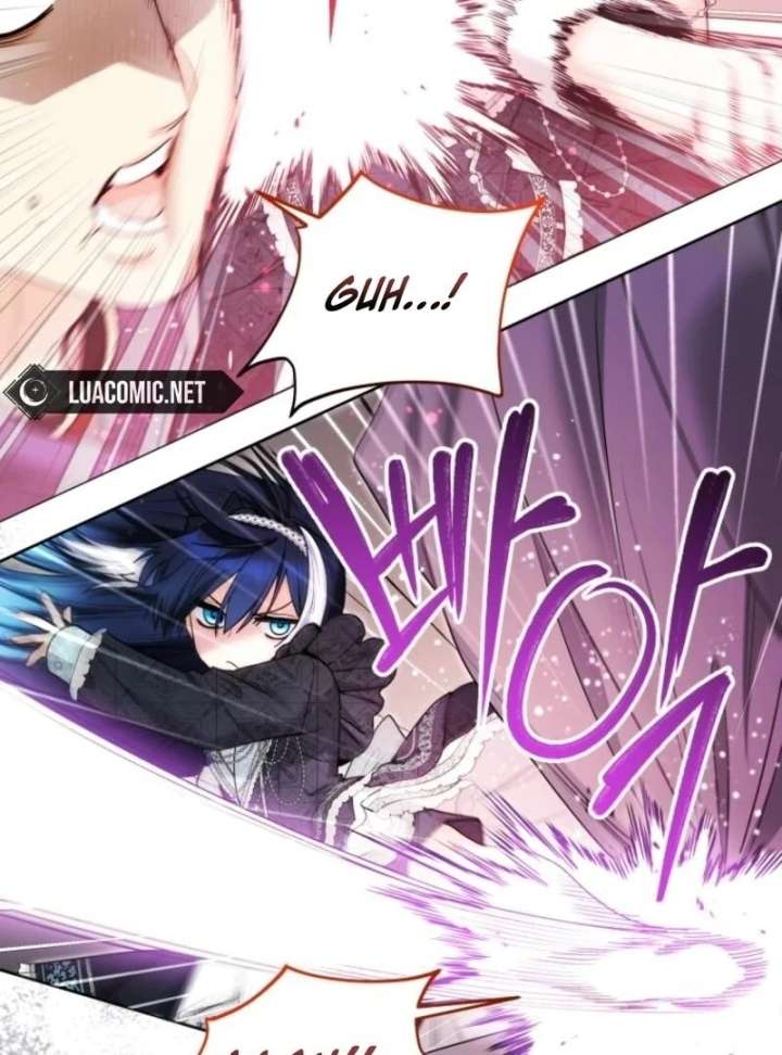 Black Killer Whale Baby Chapter 84 476 019