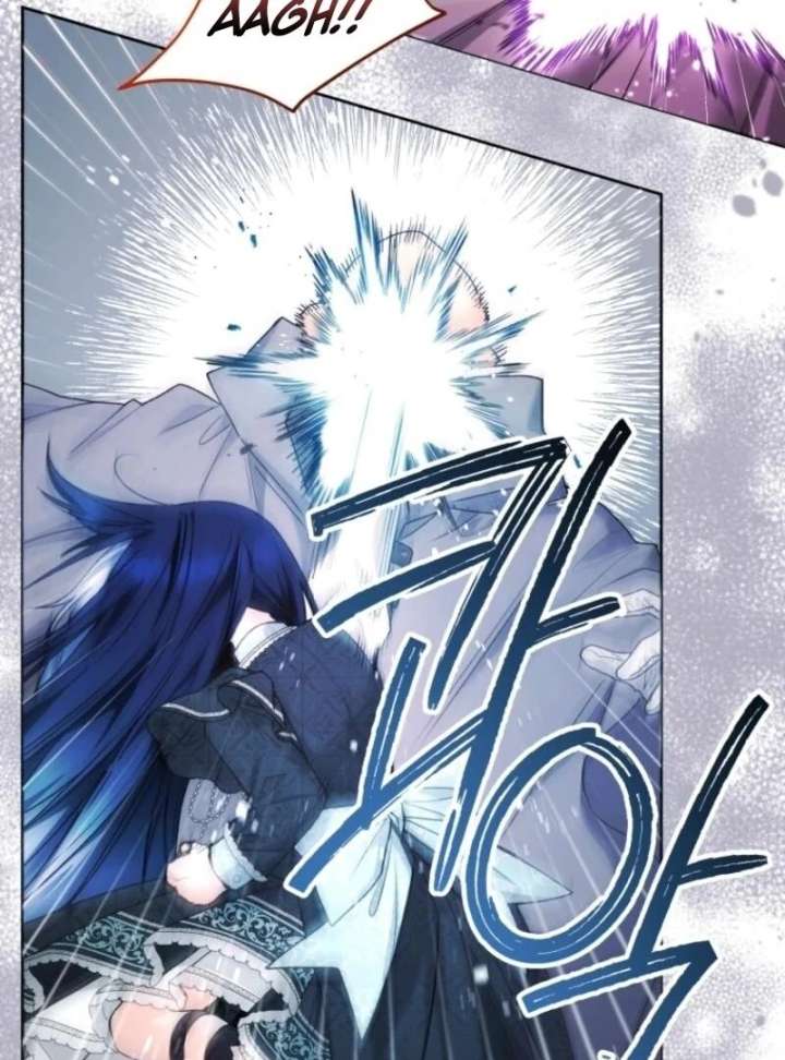 Black Killer Whale Baby Chapter 84 477 020