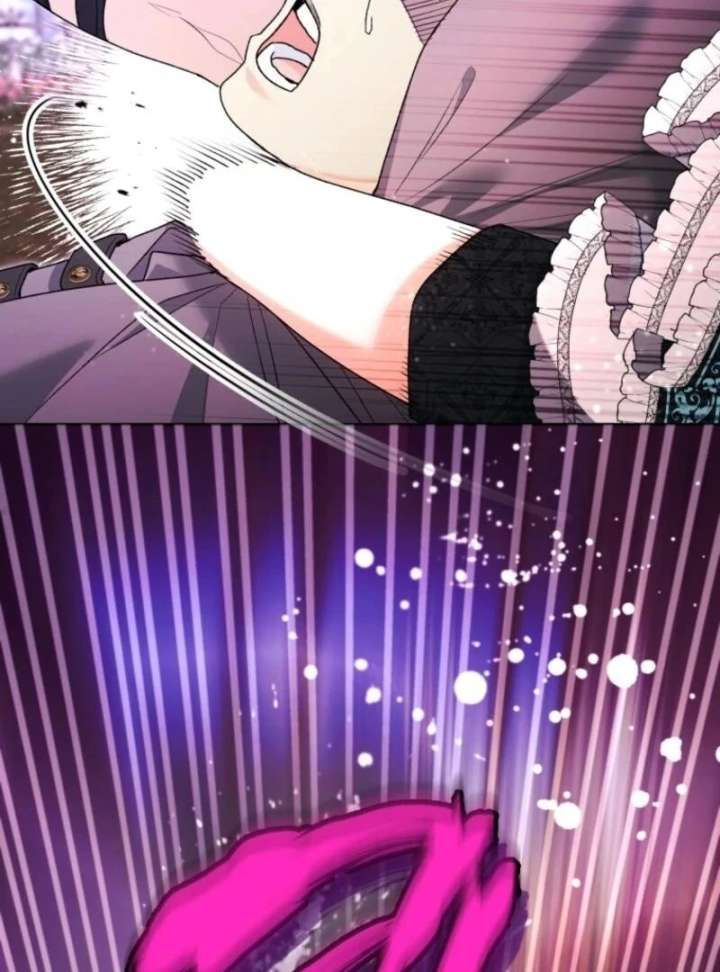 Black Killer Whale Baby Chapter 84 479 022