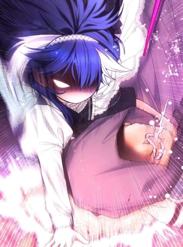 Black Killer Whale Baby Chapter 84 481 024