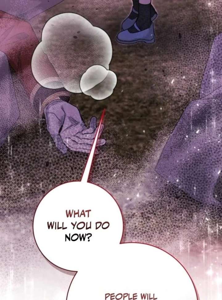 Black Killer Whale Baby Chapter 84 486 029