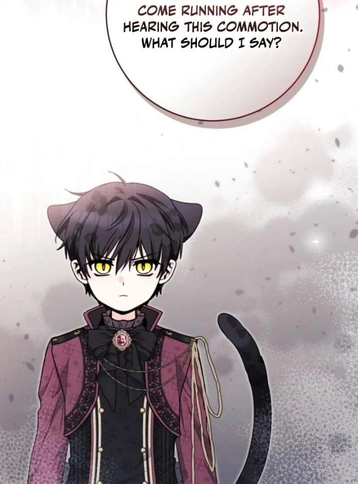 Black Killer Whale Baby Chapter 84 487 030